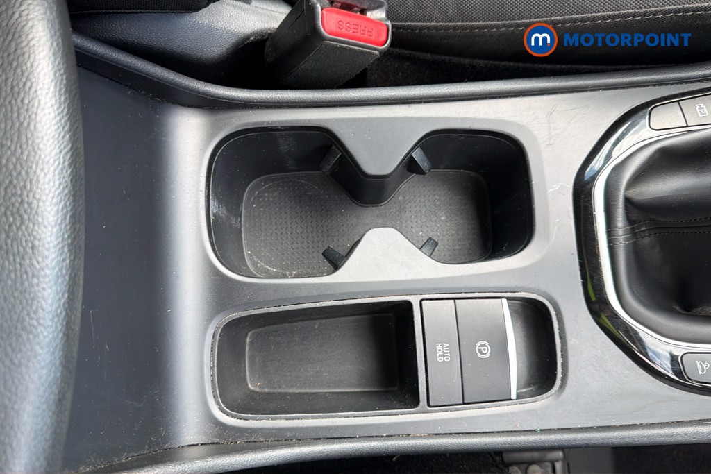 Hyundai Tucson Se Connect Manual Petrol SUV - Stock Number (1672300) - 17th supplementary image
