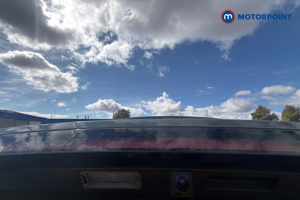 Hyundai Tucson Se Connect Manual Petrol SUV - Stock Number (1672300) - 25th supplementary image