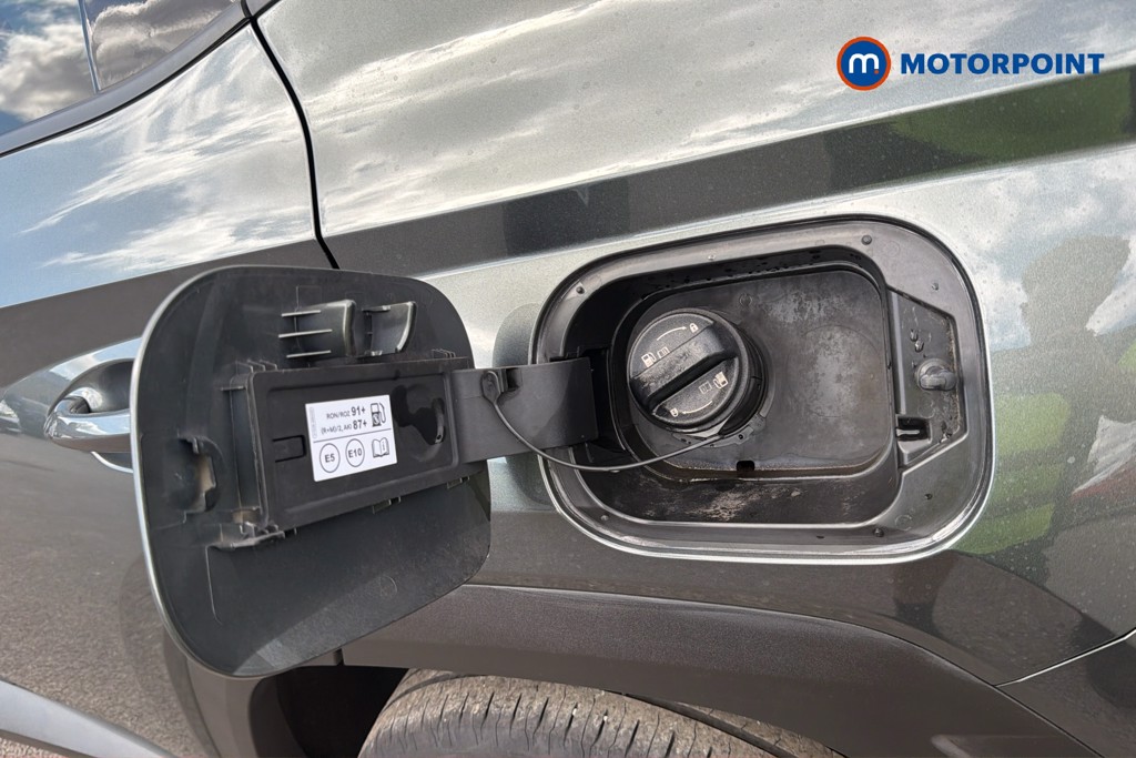 Hyundai Tucson Se Connect Manual Petrol SUV - Stock Number (1672300) - 42nd supplementary image
