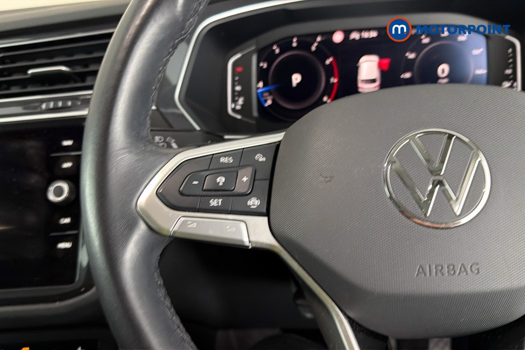 Volkswagen Tiguan Allspace Life Automatic Petrol SUV - Stock Number (1672304) - 3rd supplementary image