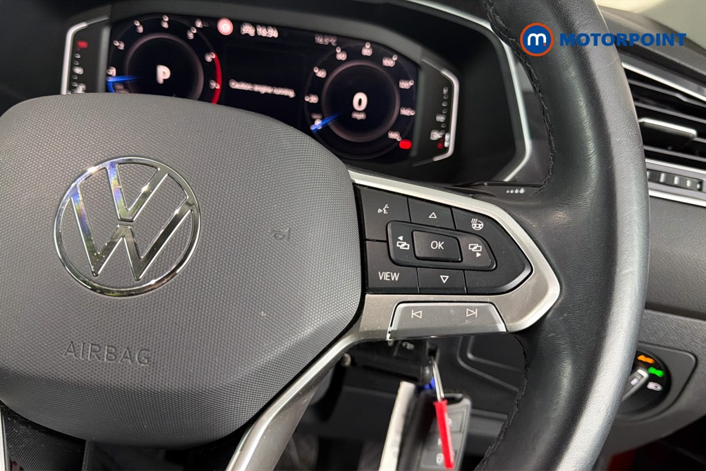 Volkswagen Tiguan Allspace Life Automatic Petrol SUV - Stock Number (1672304) - 4th supplementary image