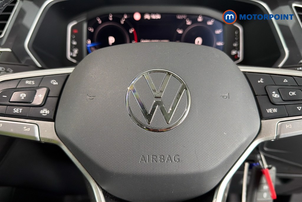 Volkswagen Tiguan Allspace Life Automatic Petrol SUV - Stock Number (1672304) - 5th supplementary image