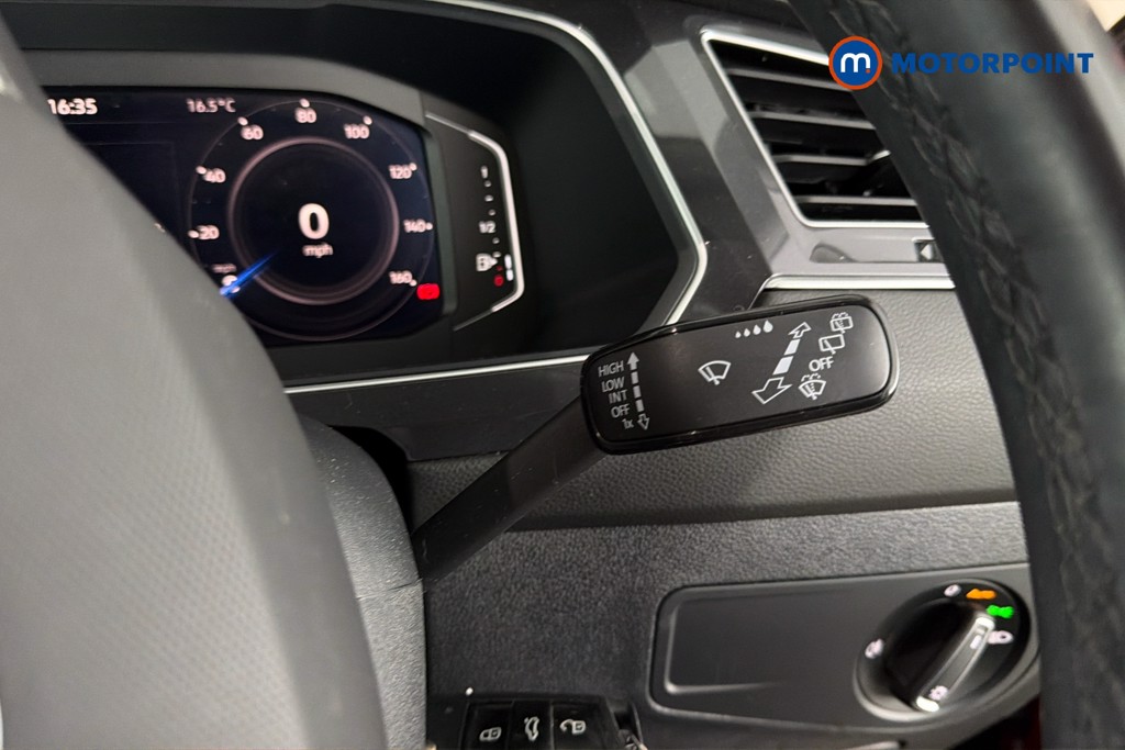 Volkswagen Tiguan Allspace Life Automatic Petrol SUV - Stock Number (1672304) - 7th supplementary image