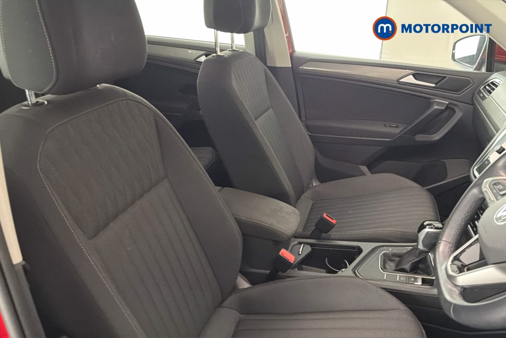 Volkswagen Tiguan Allspace Life Automatic Petrol SUV - Stock Number (1672304) - 14th supplementary image
