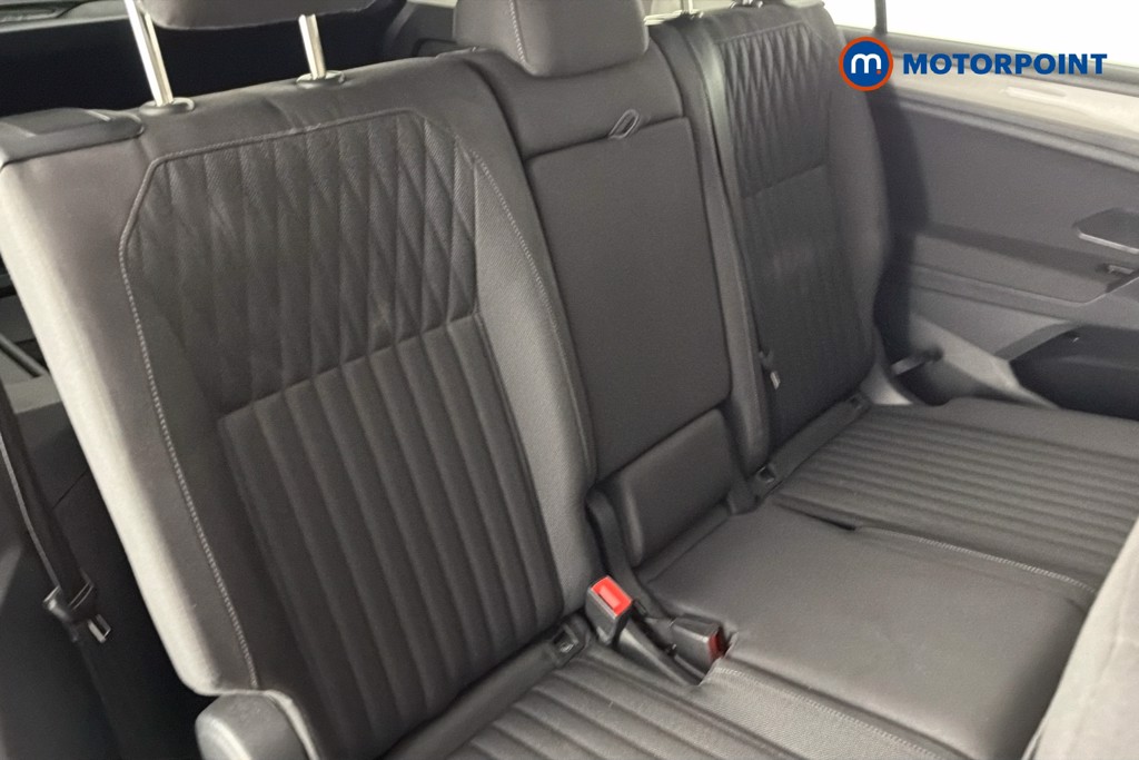 Volkswagen Tiguan Allspace Life Automatic Petrol SUV - Stock Number (1672304) - 15th supplementary image