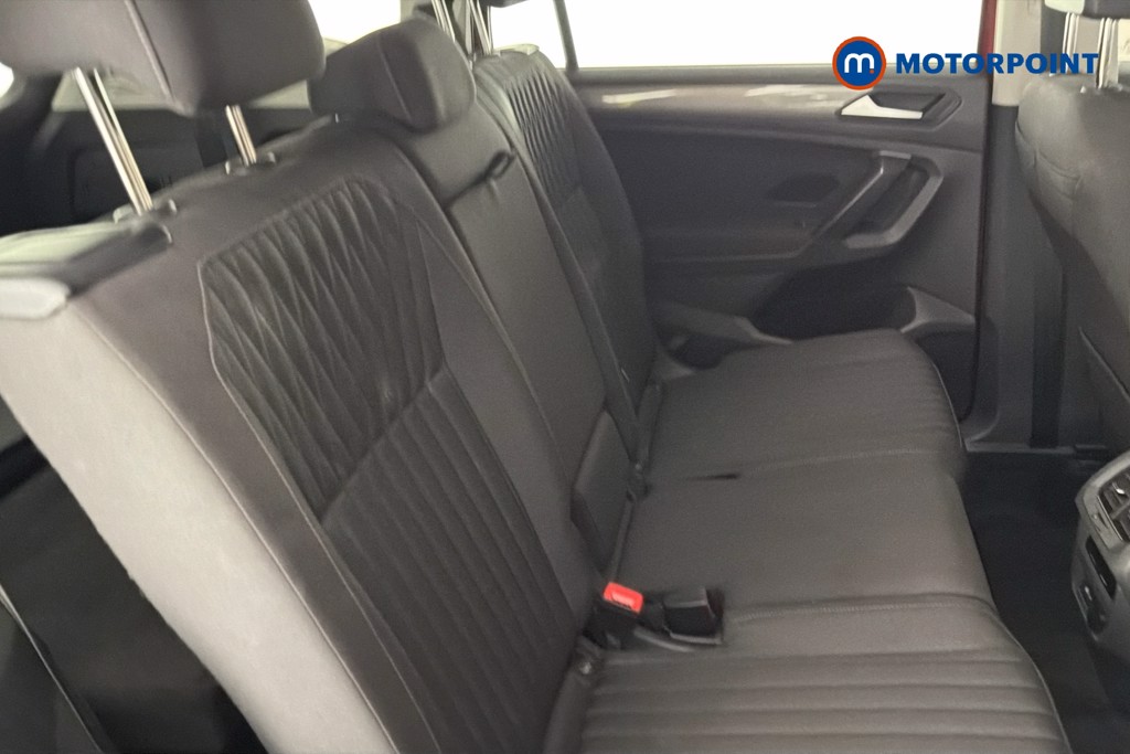 Volkswagen Tiguan Allspace Life Automatic Petrol SUV - Stock Number (1672304) - 16th supplementary image