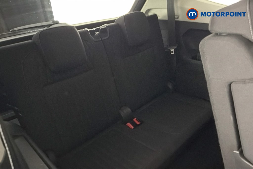 Volkswagen Tiguan Allspace Life Automatic Petrol SUV - Stock Number (1672304) - 18th supplementary image
