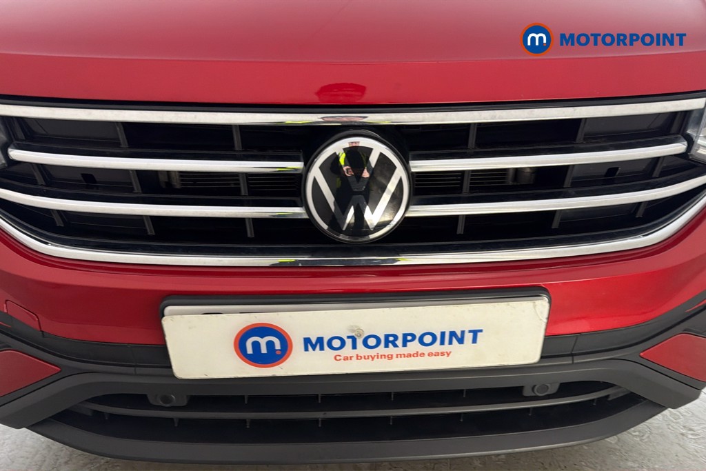 Volkswagen Tiguan Allspace Life Automatic Petrol SUV - Stock Number (1672304) - 24th supplementary image