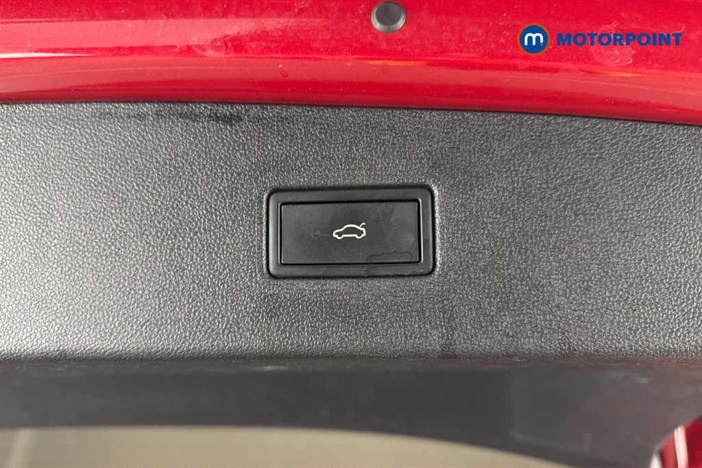 Volkswagen Tiguan Allspace Life Automatic Petrol SUV - Stock Number (1672304) - 35th supplementary image