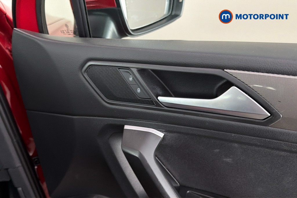 Volkswagen Tiguan Allspace Life Automatic Petrol SUV - Stock Number (1672304) - 42nd supplementary image