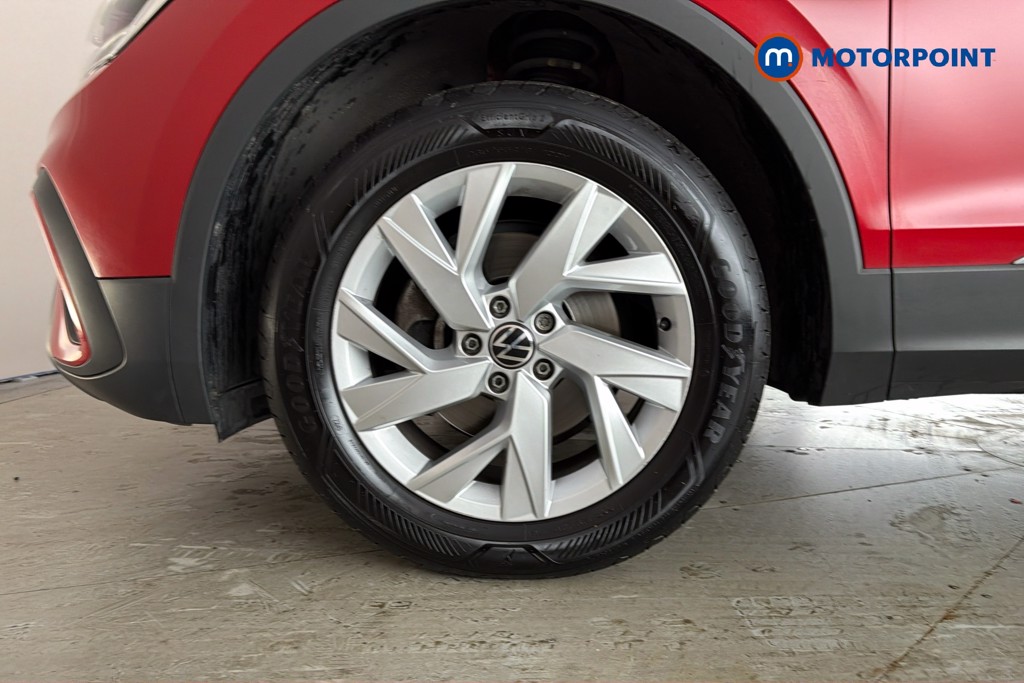 Volkswagen Tiguan Allspace Life Automatic Petrol SUV - Stock Number (1672304) - 47th supplementary image