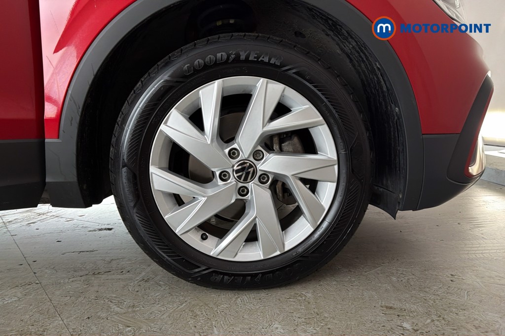 Volkswagen Tiguan Allspace Life Automatic Petrol SUV - Stock Number (1672304) - 50th supplementary image