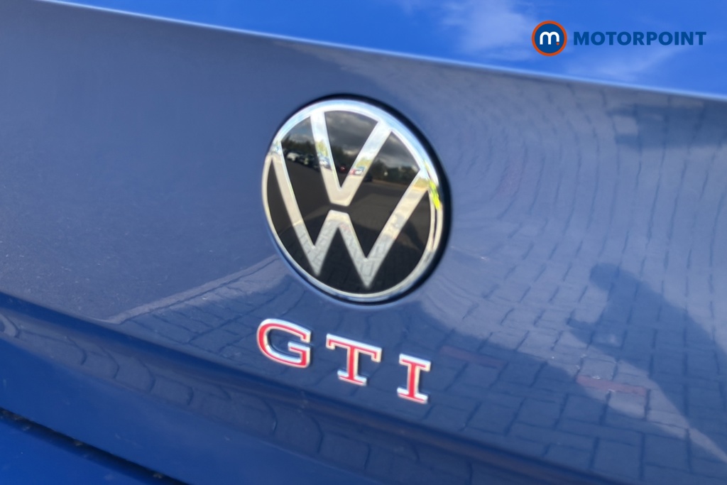 Volkswagen Polo GTI Automatic Petrol Hatchback - Stock Number (1672316) - 993rd supplementary image