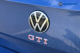Volkswagen Polo GTI Automatic Petrol Hatchback - Stock Number (1672316) - 993rd supplementary image