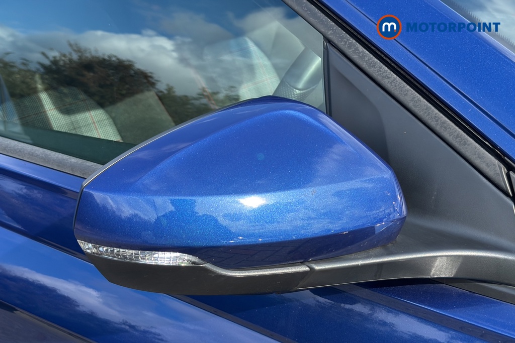 Volkswagen Polo GTI Automatic Petrol Hatchback - Stock Number (1672316) - 995th supplementary image