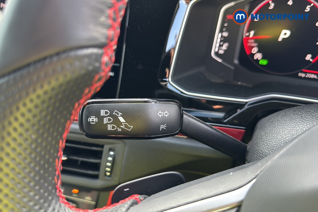 Volkswagen Polo GTI Automatic Petrol Hatchback - Stock Number (1672316) - 5th supplementary image