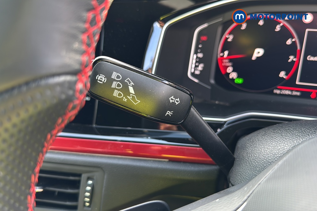 Volkswagen Polo GTI Automatic Petrol Hatchback - Stock Number (1672316) - 6th supplementary image