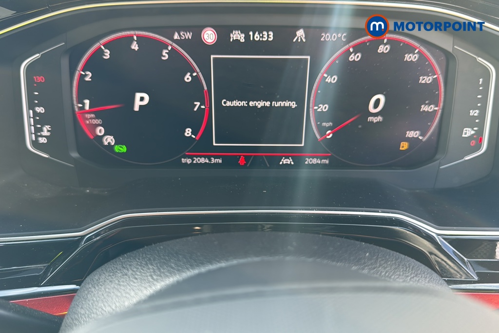 Volkswagen Polo GTI Automatic Petrol Hatchback - Stock Number (1672316) - 7th supplementary image