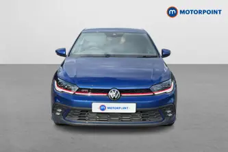 Volkswagen Polo GTI Automatic Petrol Hatchback - Stock Number (1672316) - Front bumper