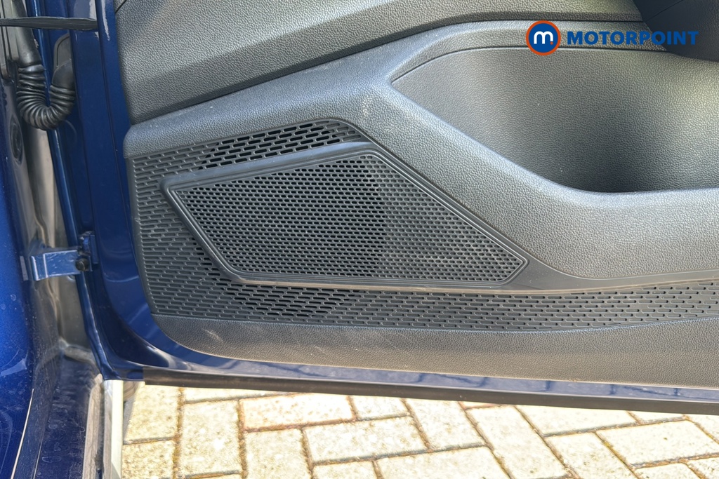 Volkswagen Polo GTI Automatic Petrol Hatchback - Stock Number (1672316) - 21st supplementary image