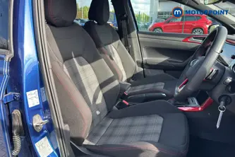 Volkswagen Polo GTI Automatic Petrol Hatchback - Stock Number (1672316) - 22nd supplementary image