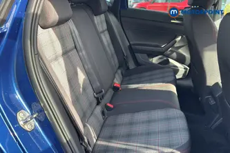 Volkswagen Polo GTI Automatic Petrol Hatchback - Stock Number (1672316) - 25th supplementary image