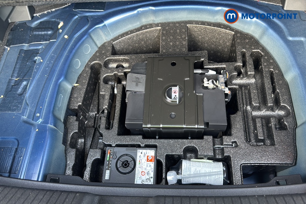 Volkswagen Polo GTI Automatic Petrol Hatchback - Stock Number (1672316) - 33rd supplementary image
