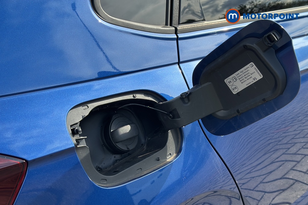 Volkswagen Polo GTI Automatic Petrol Hatchback - Stock Number (1672316) - 41st supplementary image