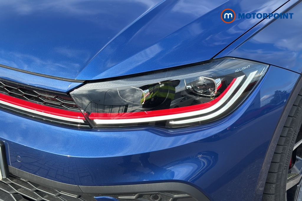 Volkswagen Polo GTI Automatic Petrol Hatchback - Stock Number (1672316) - 42nd supplementary image