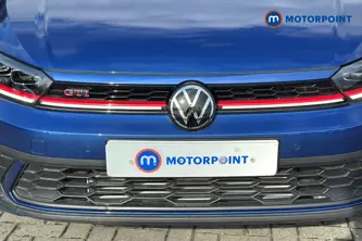 Volkswagen Polo GTI Automatic Petrol Hatchback - Stock Number (1672316) - 43rd supplementary image