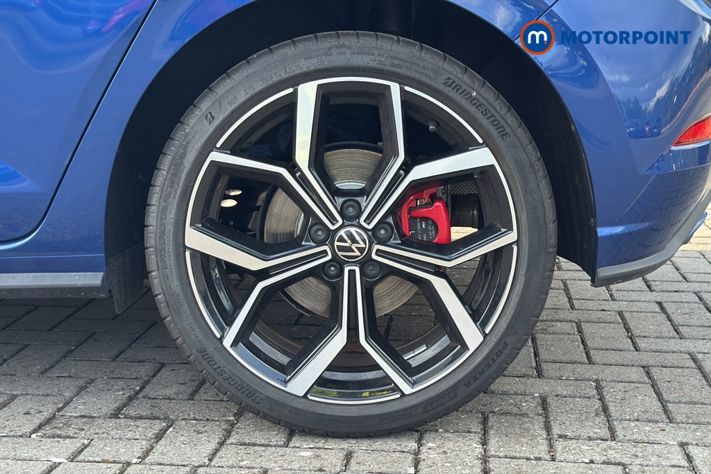 Volkswagen Polo GTI Automatic Petrol Hatchback - Stock Number (1672316) - 45th supplementary image