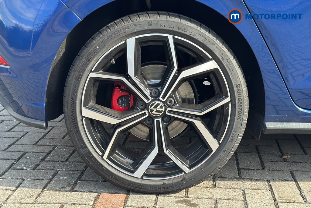 Volkswagen Polo GTI Automatic Petrol Hatchback - Stock Number (1672316) - 46th supplementary image