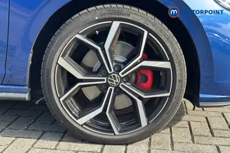 Volkswagen Polo GTI Automatic Petrol Hatchback - Stock Number (1672316) - 47th supplementary image