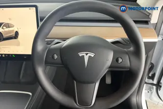 Tesla Model Y Rwd 5Dr Auto Automatic Electric SUV - Stock Number (1672342) - 2nd supplementary image