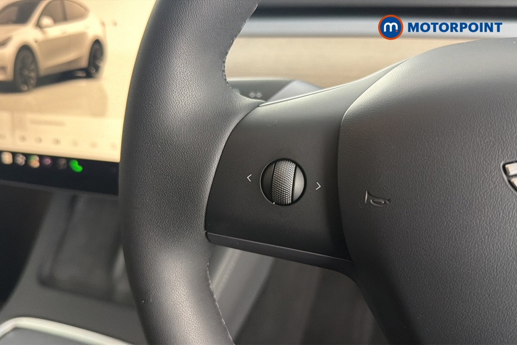 Tesla Model Y Rwd 5Dr Auto Automatic Electric SUV - Stock Number (1672342) - 4th supplementary image