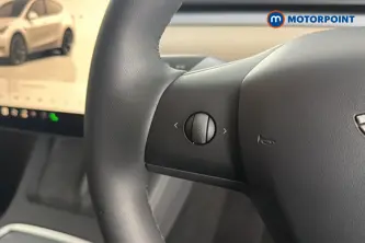 Tesla Model Y Rwd 5Dr Auto Automatic Electric SUV - Stock Number (1672342) - 4th supplementary image