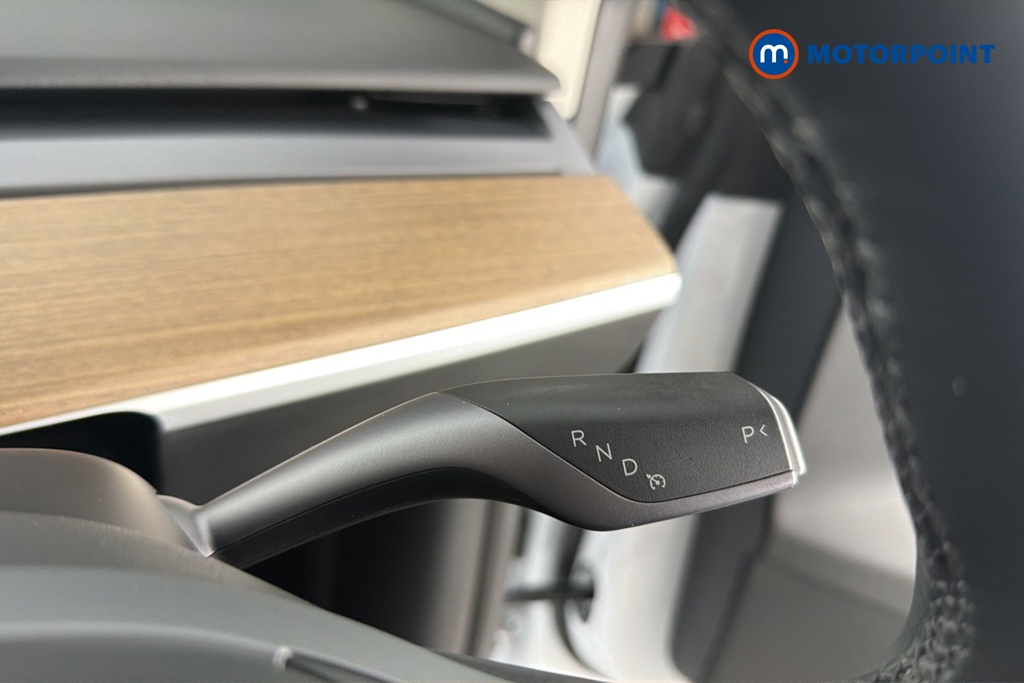 Tesla Model Y Rwd 5Dr Auto Automatic Electric SUV - Stock Number (1672342) - 6th supplementary image