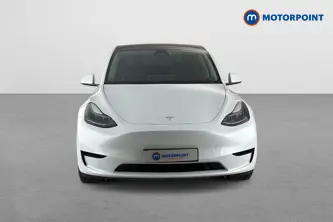 Tesla Model Y Rwd 5Dr Auto Automatic Electric SUV - Stock Number (1672342) - Front bumper
