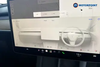 Tesla Model Y Rwd 5Dr Auto Automatic Electric SUV - Stock Number (1672342) - 12th supplementary image