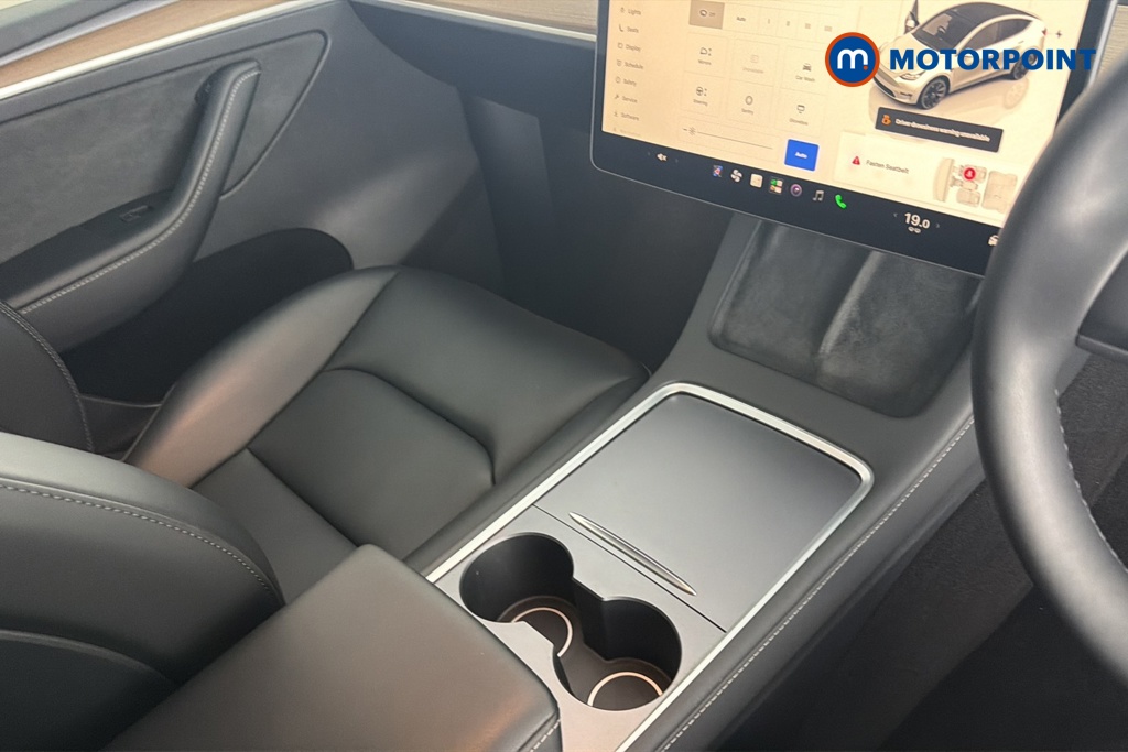Tesla Model Y Rwd 5Dr Auto Automatic Electric SUV - Stock Number (1672342) - 15th supplementary image