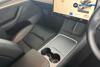 Tesla Model Y Rwd 5Dr Auto Automatic Electric SUV - Stock Number (1672342) - 15th supplementary image