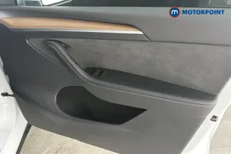 Tesla Model Y Rwd 5Dr Auto Automatic Electric SUV - Stock Number (1672342) - 18th supplementary image