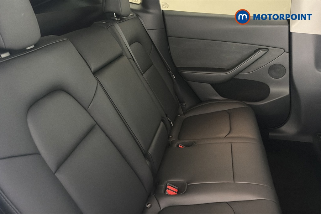 Tesla Model Y Rwd 5Dr Auto Automatic Electric SUV - Stock Number (1672342) - 25th supplementary image