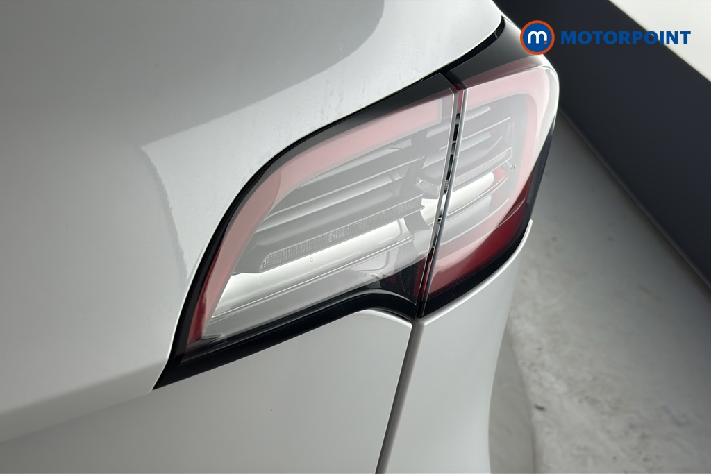 Tesla Model Y Rwd 5Dr Auto Automatic Electric SUV - Stock Number (1672342) - 36th supplementary image