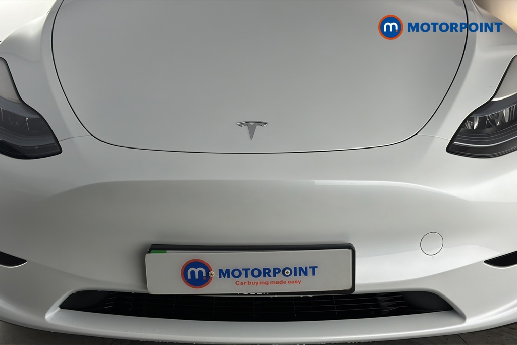 Tesla Model Y Rwd 5Dr Auto Automatic Electric SUV - Stock Number (1672342) - 43rd supplementary image
