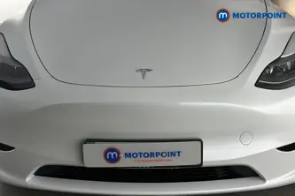 Tesla Model Y Rwd 5Dr Auto Automatic Electric SUV - Stock Number (1672342) - 43rd supplementary image