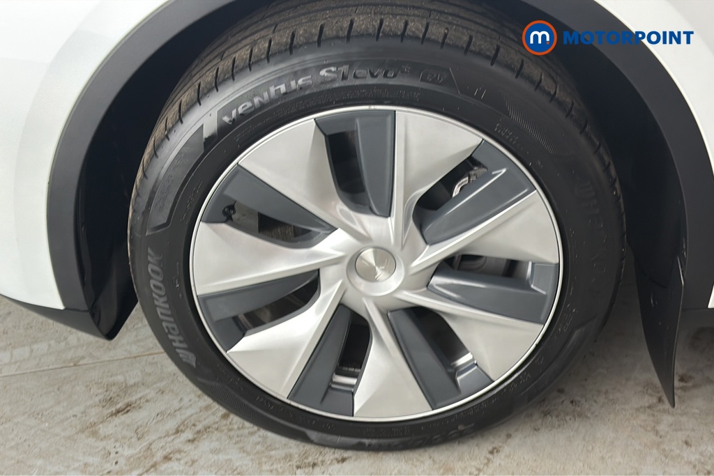 Tesla Model Y Rwd 5Dr Auto Automatic Electric SUV - Stock Number (1672342) - 44th supplementary image