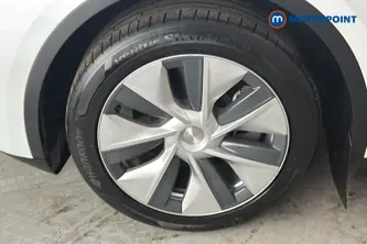 Tesla Model Y Rwd 5Dr Auto Automatic Electric SUV - Stock Number (1672342) - 44th supplementary image