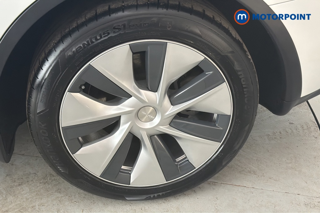 Tesla Model Y Rwd 5Dr Auto Automatic Electric SUV - Stock Number (1672342) - 45th supplementary image