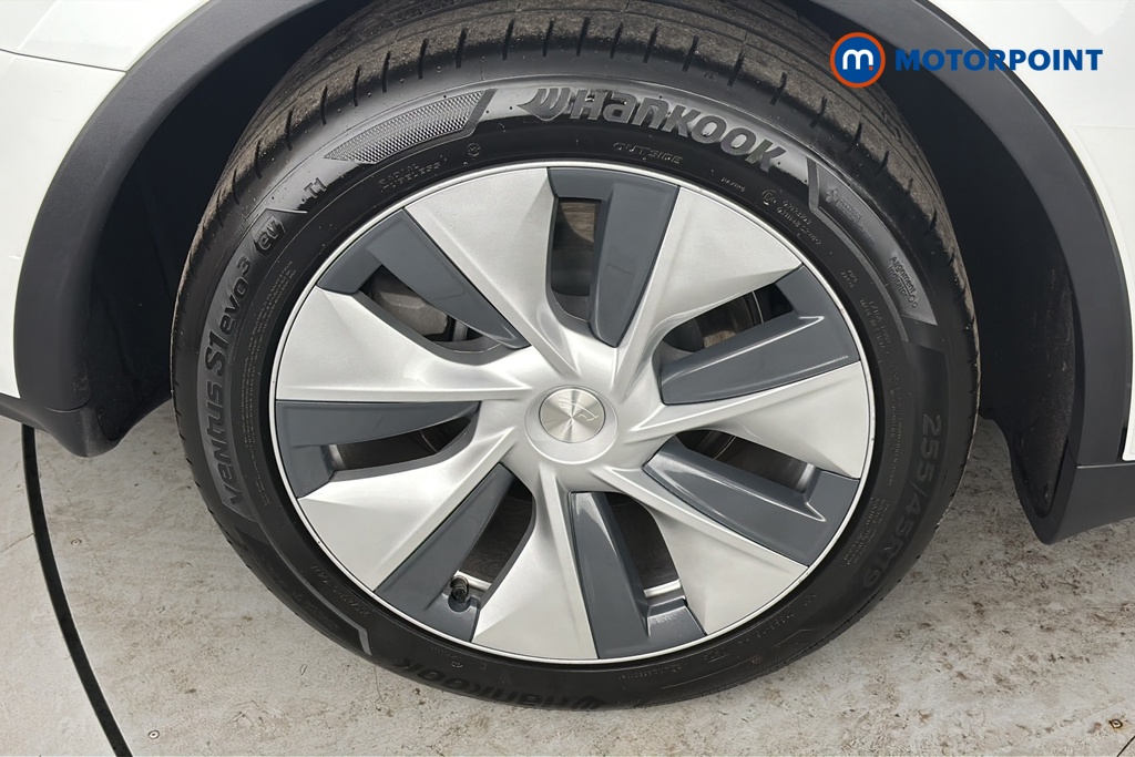 Tesla Model Y Rwd 5Dr Auto Automatic Electric SUV - Stock Number (1672342) - 46th supplementary image